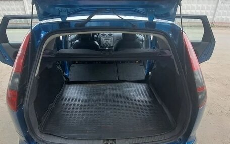 Ford Focus II рестайлинг, 2007 год, 590 000 рублей, 31 фотография