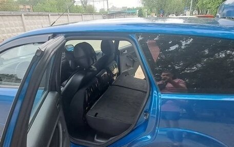 Ford Focus II рестайлинг, 2007 год, 590 000 рублей, 34 фотография