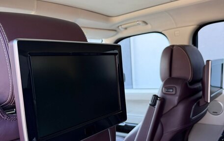 Land Rover Range Rover IV рестайлинг, 2015 год, 4 390 000 рублей, 8 фотография