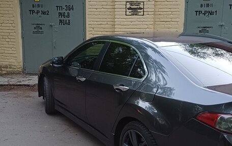 Honda Accord VIII рестайлинг, 2008 год, 1 400 000 рублей, 7 фотография