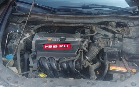Honda Accord VIII рестайлинг, 2008 год, 1 400 000 рублей, 2 фотография