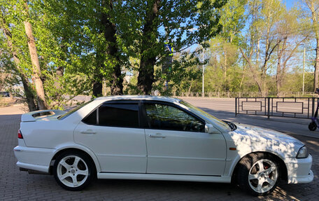 Honda Torneo, 1998 год, 650 000 рублей, 3 фотография