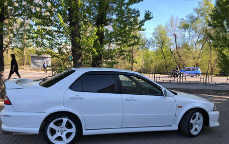 Honda Torneo, 1998 год, 650 000 рублей, 4 фотография