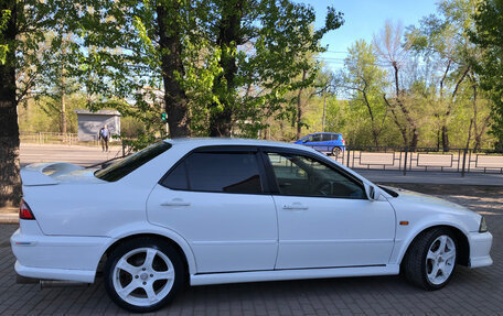 Honda Torneo, 1998 год, 650 000 рублей, 5 фотография