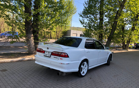 Honda Torneo, 1998 год, 650 000 рублей, 6 фотография