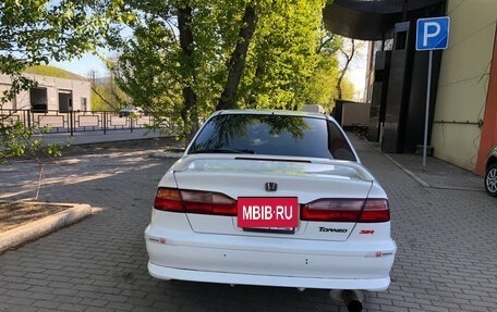 Honda Torneo, 1998 год, 650 000 рублей, 7 фотография