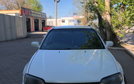 Honda Torneo, 1998 год, 650 000 рублей, 12 фотография