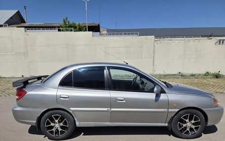 KIA Rio II, 2003 год, 300 000 рублей, 2 фотография