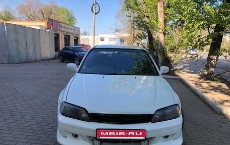 Honda Torneo, 1998 год, 650 000 рублей, 11 фотография