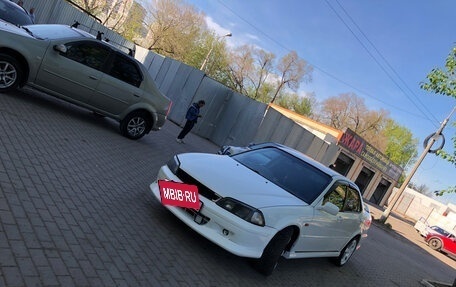 Honda Torneo, 1998 год, 650 000 рублей, 10 фотография