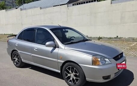 KIA Rio II, 2003 год, 300 000 рублей, 6 фотография