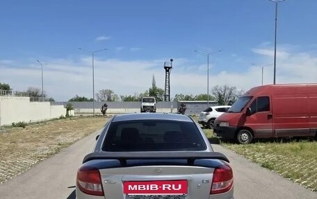KIA Rio II, 2003 год, 300 000 рублей, 11 фотография
