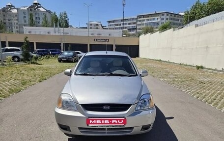 KIA Rio II, 2003 год, 300 000 рублей, 4 фотография