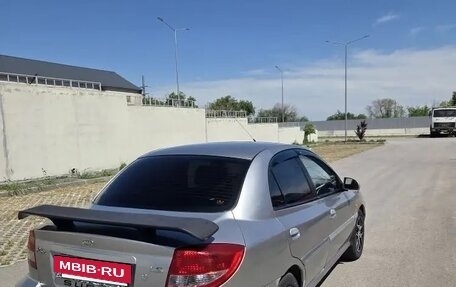 KIA Rio II, 2003 год, 300 000 рублей, 7 фотография