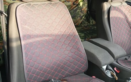 Chevrolet Niva I рестайлинг, 2011 год, 500 000 рублей, 9 фотография