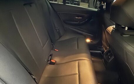 BMW 3 серия, 2016 год, 2 000 000 рублей, 8 фотография