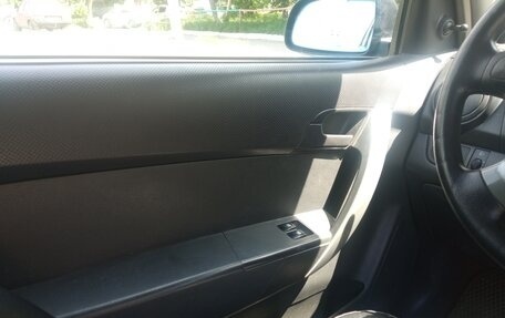 Chevrolet Aveo III, 2011 год, 500 000 рублей, 7 фотография