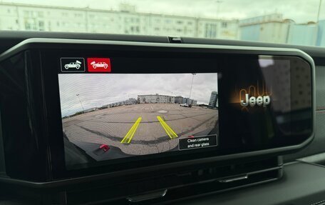 Jeep Wrangler, 2025 год, 7 800 000 рублей, 32 фотография