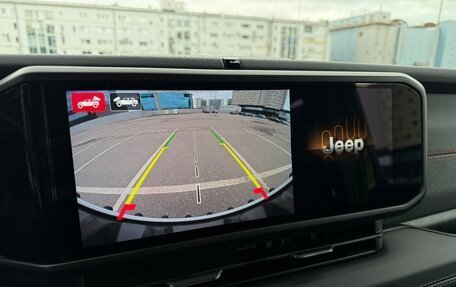 Jeep Wrangler, 2025 год, 7 800 000 рублей, 31 фотография