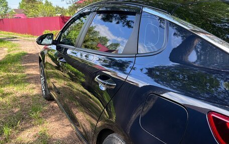 KIA Optima IV, 2019 год, 2 800 000 рублей, 5 фотография