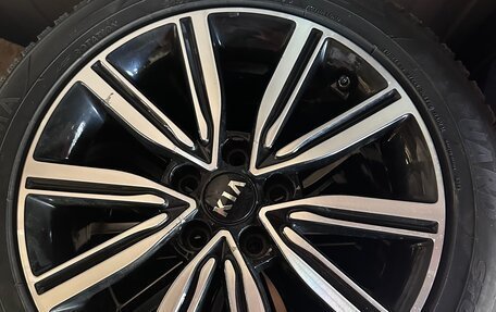 KIA Optima IV, 2019 год, 2 800 000 рублей, 34 фотография
