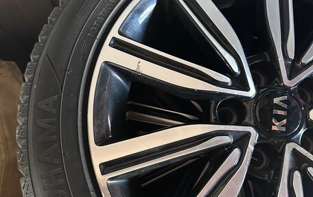 KIA Optima IV, 2019 год, 2 800 000 рублей, 33 фотография