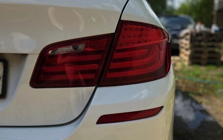 BMW 5 серия, 2012 год, 1 350 000 рублей, 4 фотография