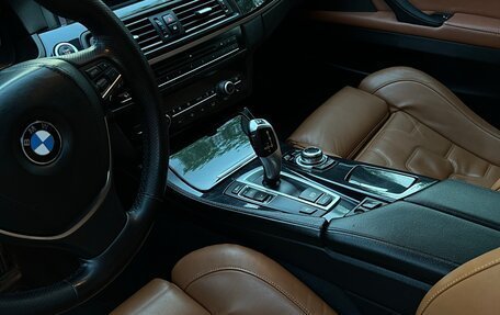 BMW 5 серия, 2012 год, 1 350 000 рублей, 6 фотография