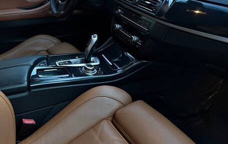 BMW 5 серия, 2012 год, 1 350 000 рублей, 7 фотография