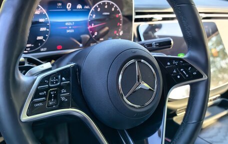 Mercedes-Benz E-Класс, 2024 год, 7 300 000 рублей, 10 фотография
