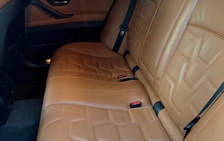 BMW 5 серия, 2012 год, 1 350 000 рублей, 9 фотография