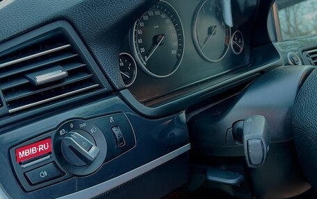 BMW 5 серия, 2012 год, 1 350 000 рублей, 8 фотография