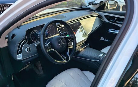 Mercedes-Benz E-Класс, 2024 год, 7 300 000 рублей, 14 фотография