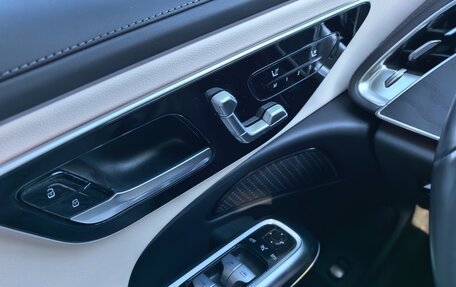 Mercedes-Benz E-Класс, 2024 год, 7 300 000 рублей, 19 фотография