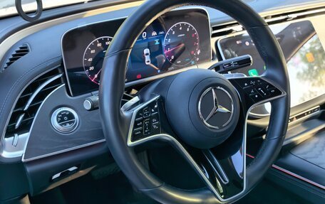 Mercedes-Benz E-Класс, 2024 год, 7 300 000 рублей, 18 фотография