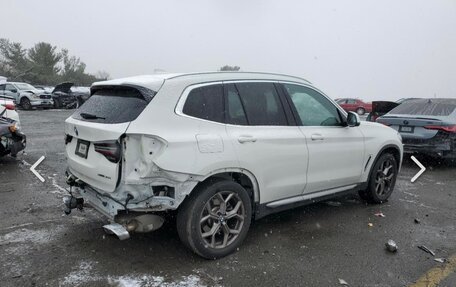 BMW X3, 2021 год, 5 300 000 рублей, 11 фотография