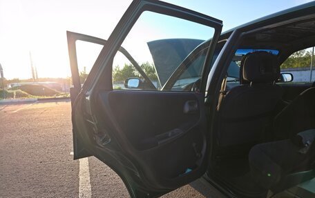 Opel Astra F, 1997 год, 450 000 рублей, 9 фотография