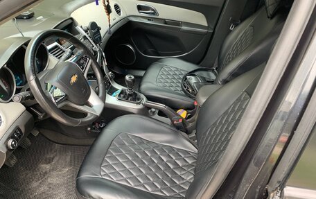 Chevrolet Cruze II, 2012 год, 790 000 рублей, 6 фотография