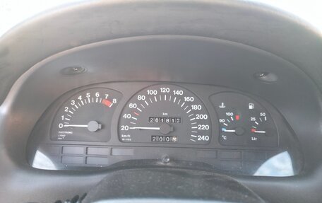 Opel Astra F, 1997 год, 450 000 рублей, 20 фотография