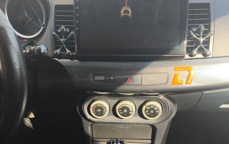 Mitsubishi Lancer IX, 2008 год, 900 000 рублей, 5 фотография