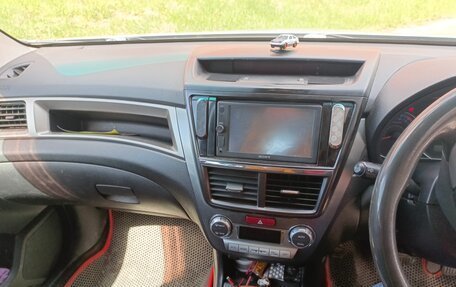 Subaru Exiga, 2009 год, 800 000 рублей, 8 фотография