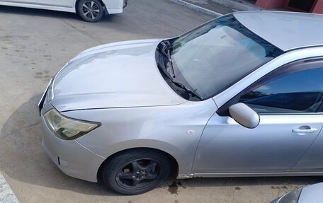 Subaru Exiga, 2009 год, 800 000 рублей, 4 фотография