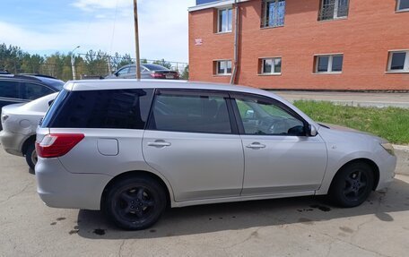 Subaru Exiga, 2009 год, 800 000 рублей, 3 фотография