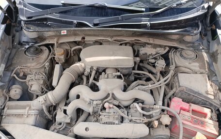 Subaru Exiga, 2009 год, 800 000 рублей, 6 фотография