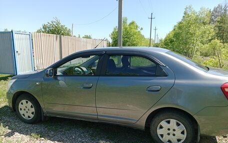 Chevrolet Cobalt II, 2013 год, 480 000 рублей, 3 фотография