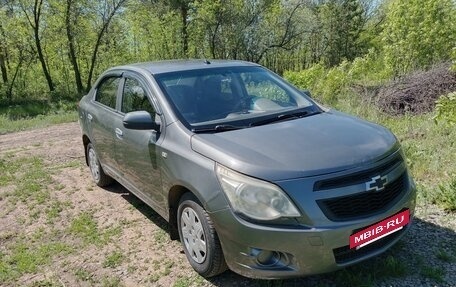 Chevrolet Cobalt II, 2013 год, 480 000 рублей, 2 фотография