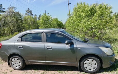 Chevrolet Cobalt II, 2013 год, 480 000 рублей, 4 фотография
