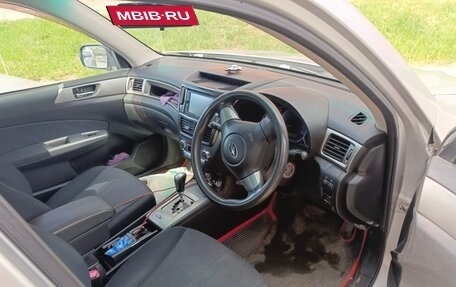 Subaru Exiga, 2009 год, 800 000 рублей, 7 фотография