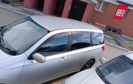 Subaru Exiga, 2009 год, 800 000 рублей, 5 фотография