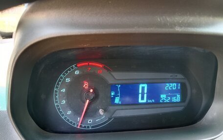 Chevrolet Cobalt II, 2013 год, 480 000 рублей, 6 фотография